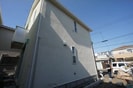 名古屋市営地下鉄鶴舞線/浄心駅 徒歩8分 1-2階 築9年の外観