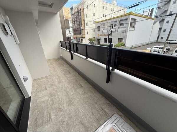  名古屋市営地下鉄鶴舞線/大須観音駅 徒歩3分 2階 1年未満