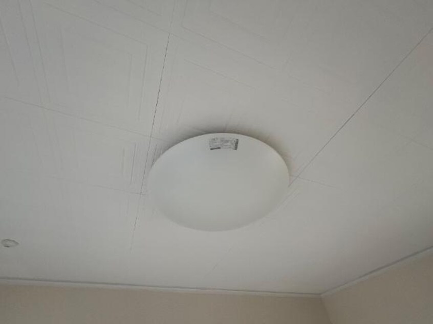 室内照明 センタービレッジ