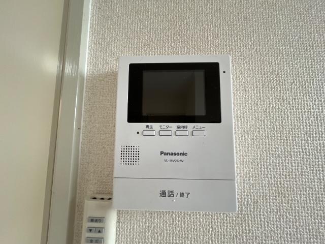 カメラ付インターホン センタービレッジ