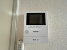 カメラ付インターホン センタービレッジ