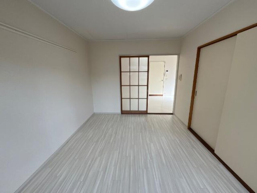 洋室 センタービレッジ