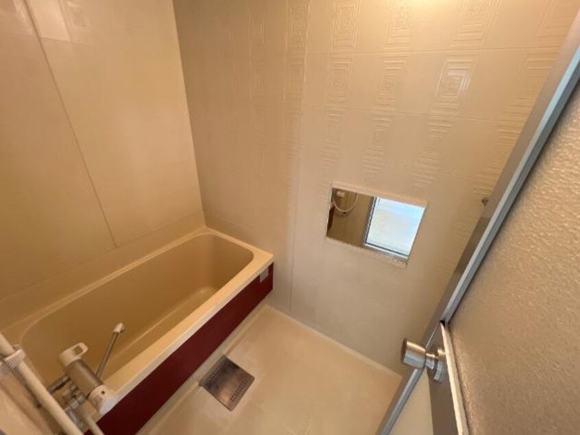 バス／シャワールーム等 センタービレッジ