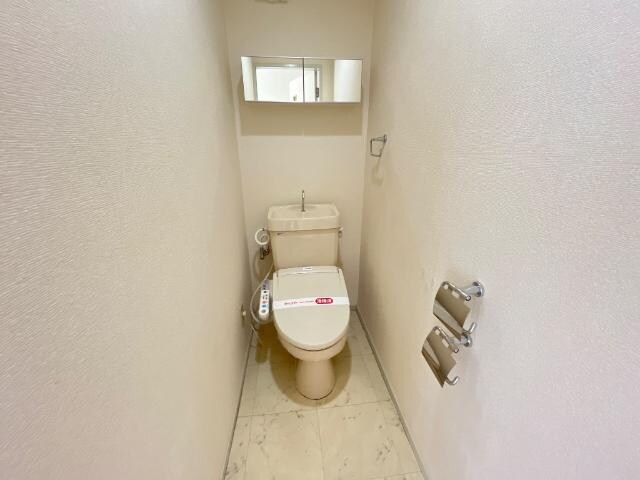 シャワー付トイレ センタービレッジ