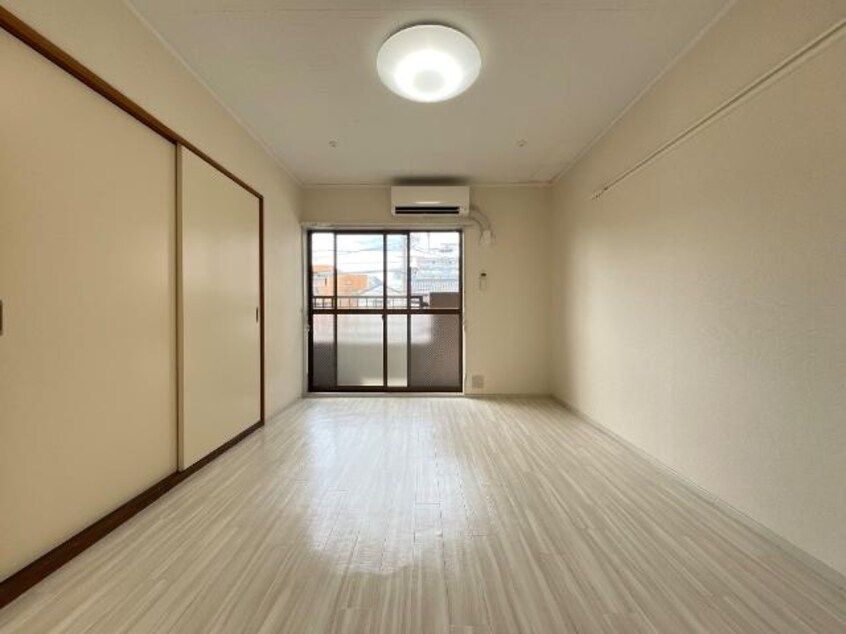 洋室 センタービレッジ