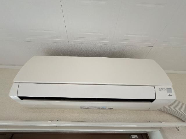 エアコン センタービレッジ