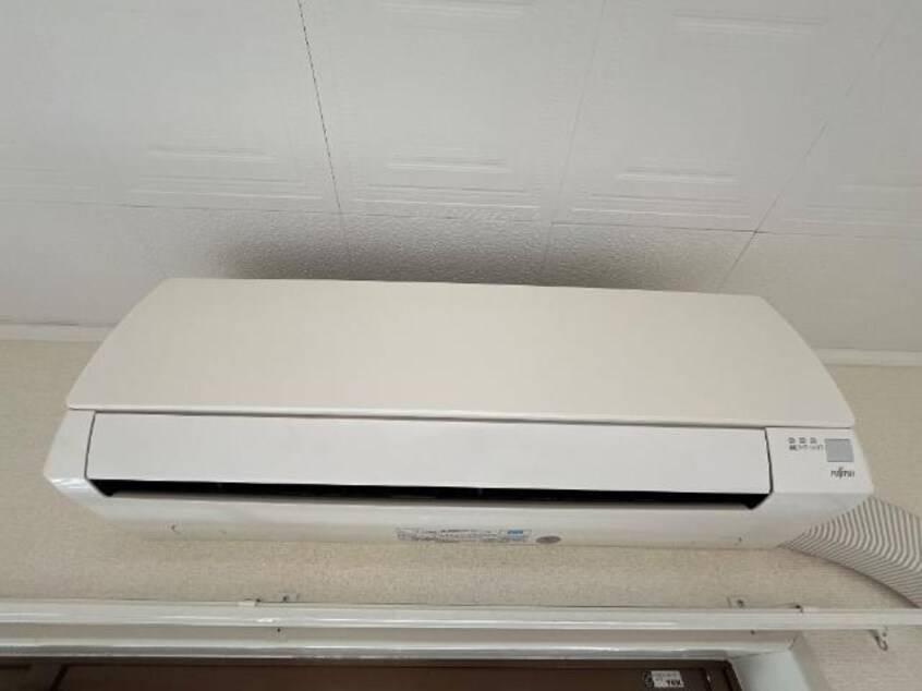 エアコン センタービレッジ