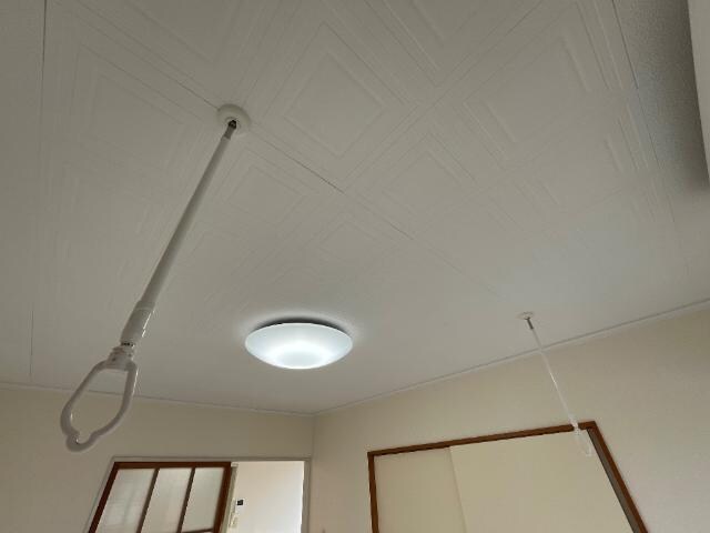 室内干し センタービレッジ