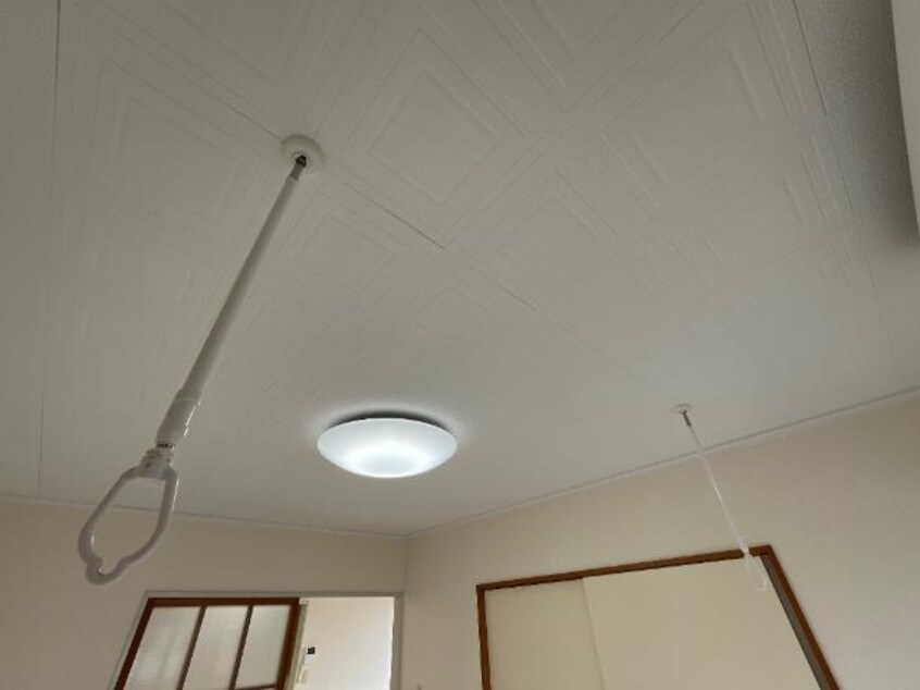 室内干し センタービレッジ