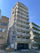  パークサイドいちかわ