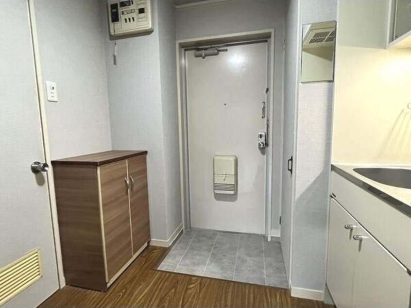  パークサイドいちかわ