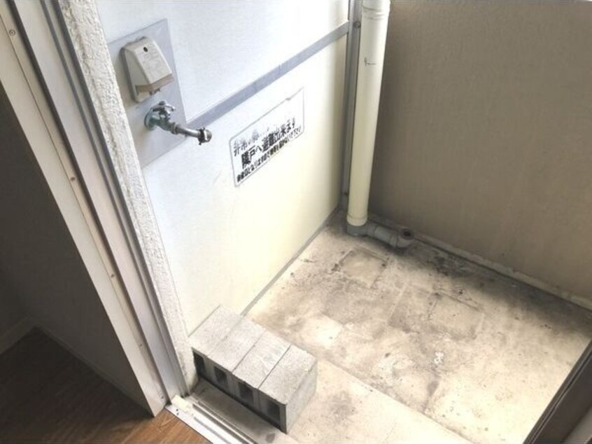  パークサイドいちかわ