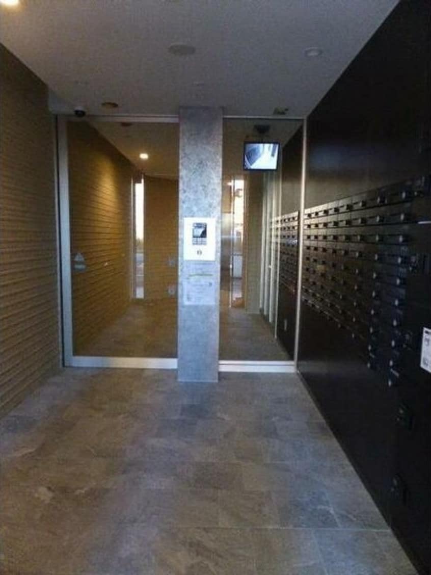  エスリード名城公園プライム