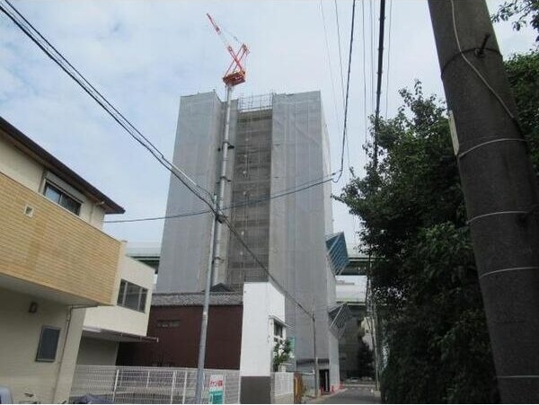  エスリード名城公園プライム