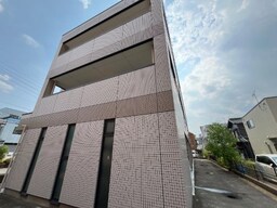 外観写真（昼）