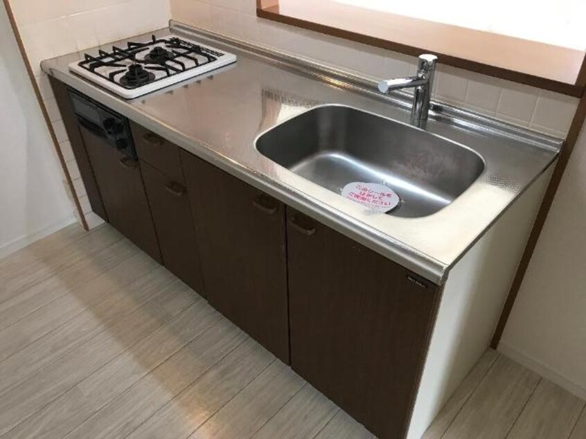 キッチン エメラルド・ノービレⅠ