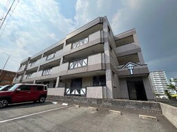 外観写真（昼）