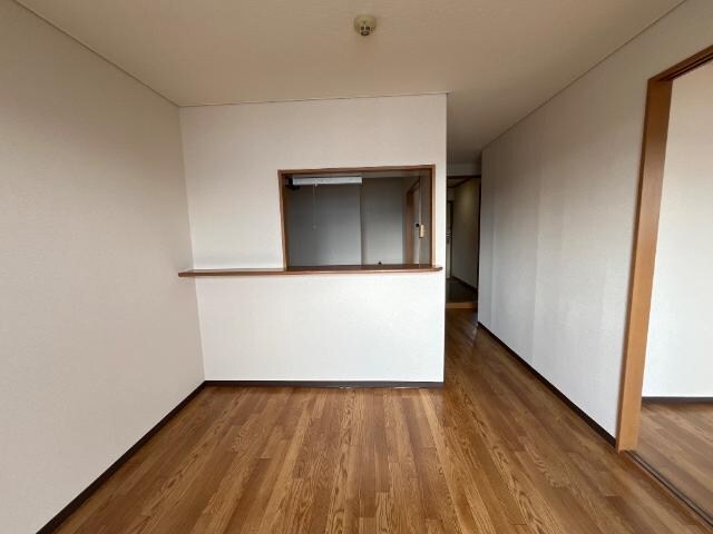 洋室 エメラルド・ノービレⅠ