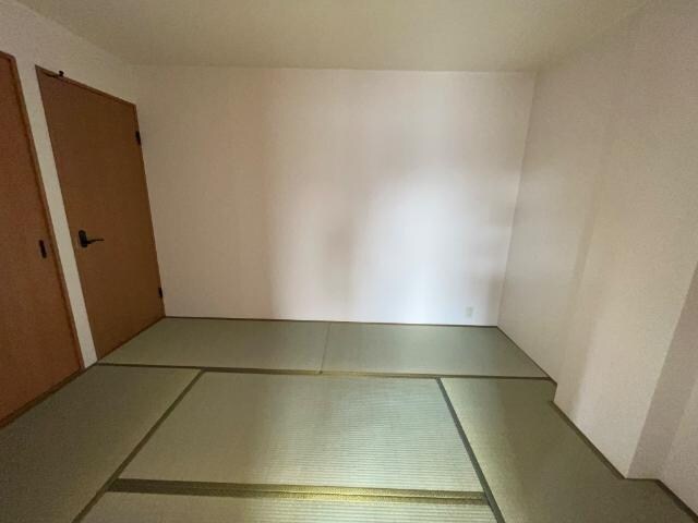 和室 エメラルド・ノービレⅠ