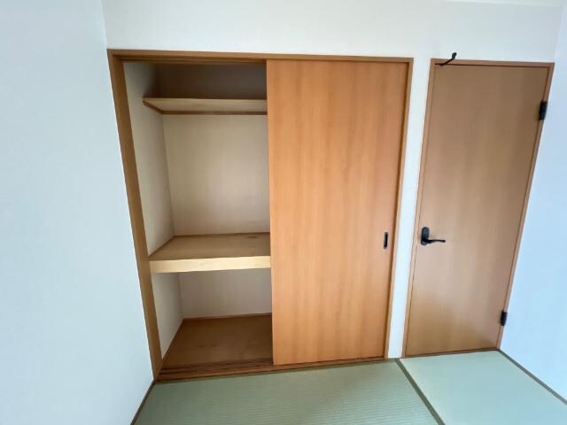 収納 エメラルド・ノービレⅠ