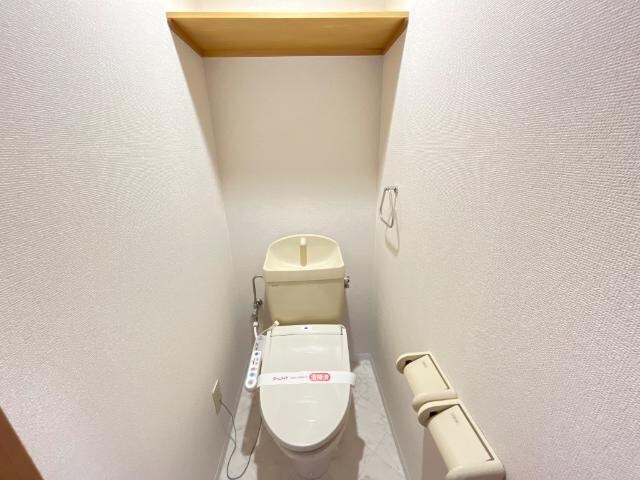 シャワー付トイレ エメラルド・ノービレⅠ