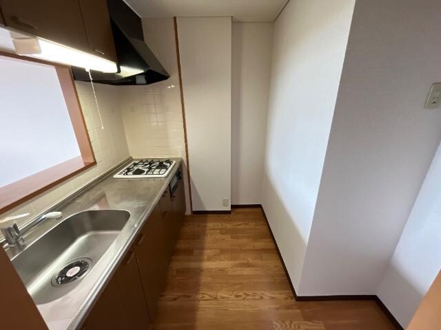 キッチン エメラルド・ノービレⅠ