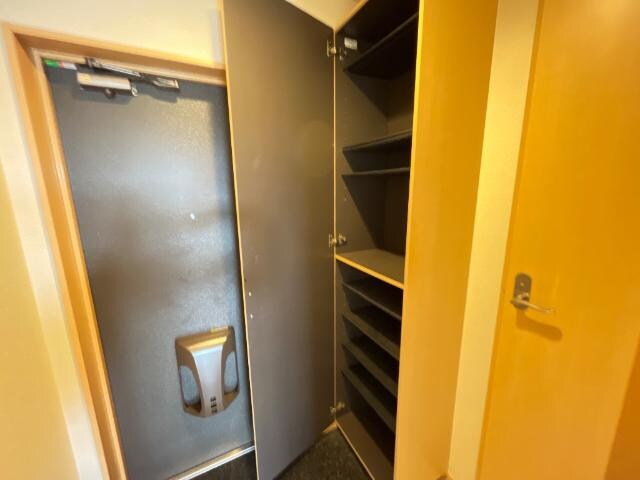 下駄箱 アーバンフォレスト