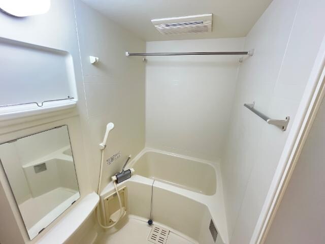 バス／シャワールーム等 アーバンフォレスト