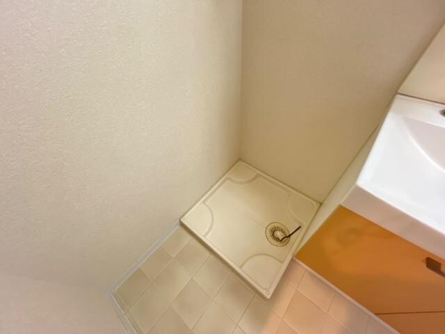 洗濯機置場 アーバンフォレスト