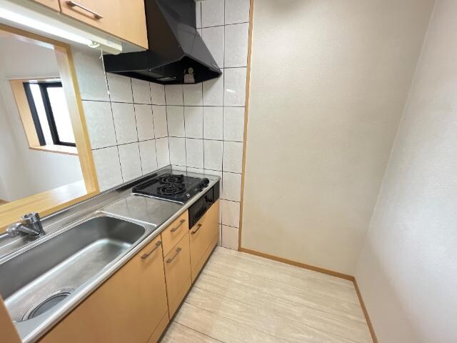 キッチン アーバンフォレスト