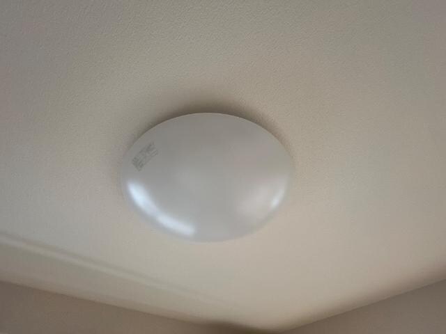 室内設備 エメラルド・ノービレⅢ