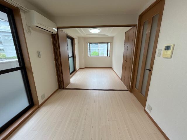 リビング エメラルド・ノービレⅢ