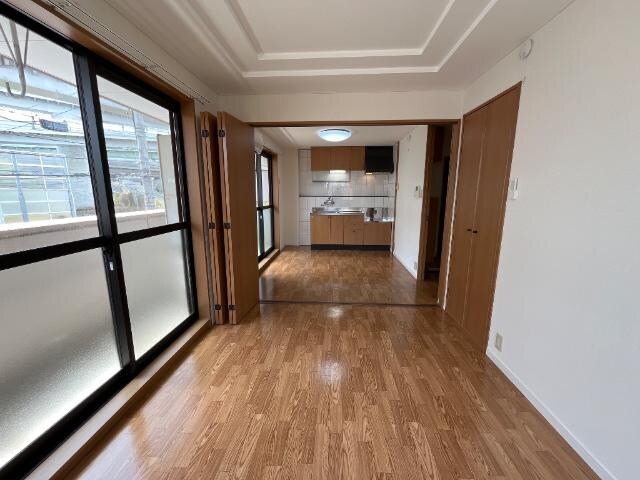 リビング エメラルド・ノービレⅢ