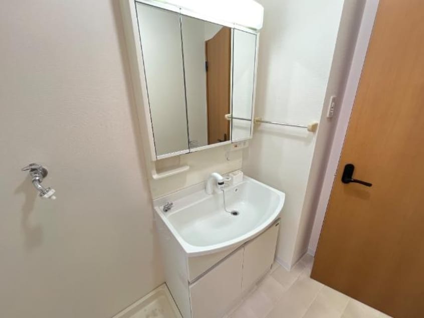 洗面 エメラルド・ノービレⅢ