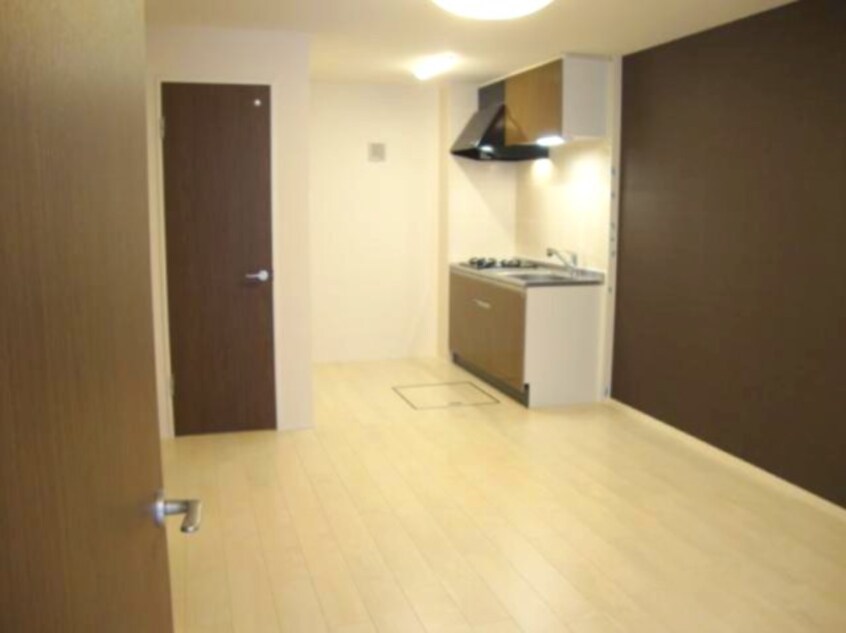 洋室 カルマ　スパーチオ城北