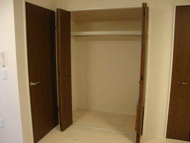 クローゼット カルマ　スパーチオ城北