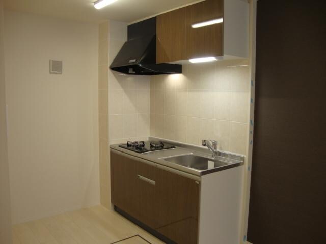 キッチン カルマ　スパーチオ城北