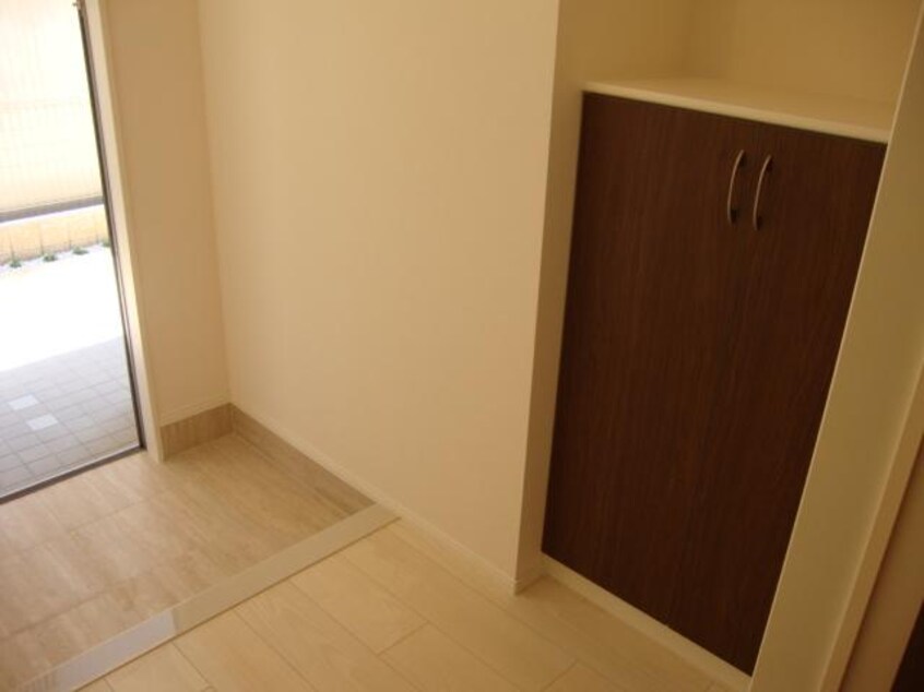 収納 カルマ　スパーチオ城北