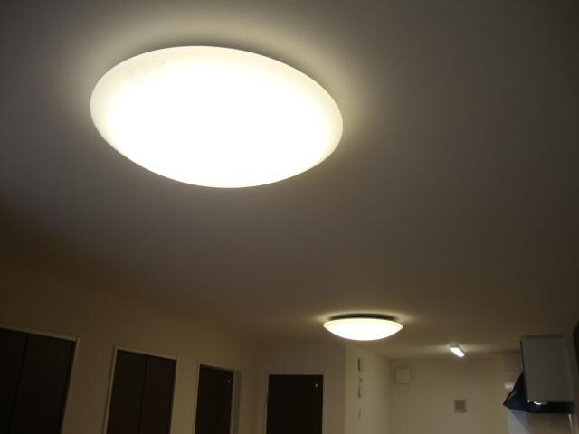 室内設備 カルマ　スパーチオ城北