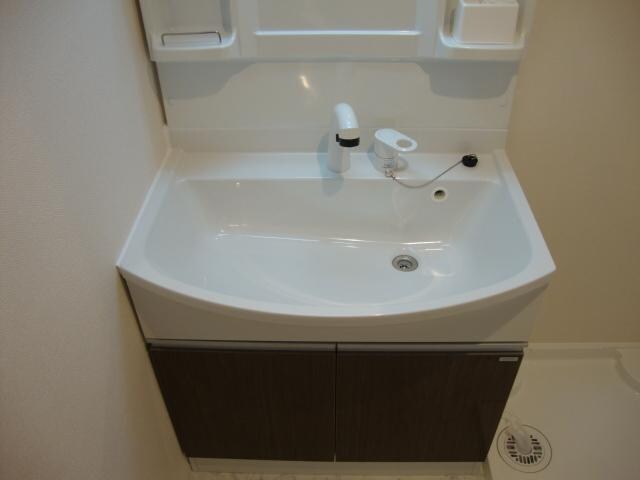 洗髪洗面化粧台 カルマ　スパーチオ城北