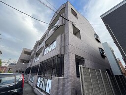 外観写真（昼）