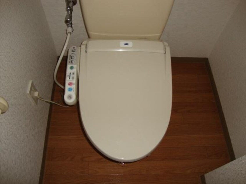 シャワー付トイレ ウィスダム・Ｊ