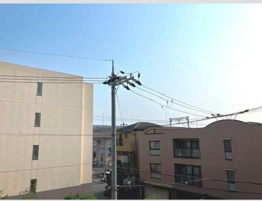  阪神本線/香櫨園駅 徒歩2分 3階 築10年