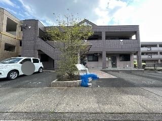 外観写真（昼） サンタ　ピュアリ