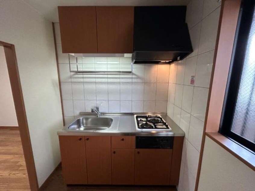 キッチン サンタ　ピュアリ