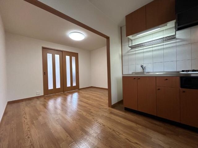 リビング サンタ　ピュアリ