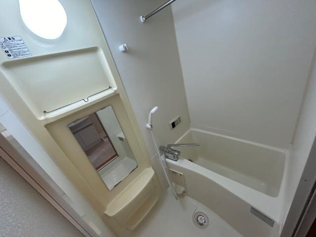 バス／シャワールーム等 サンタ　ピュアリ