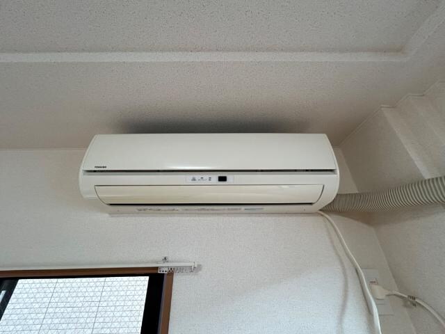 エアコン サンタ　ピュアリ