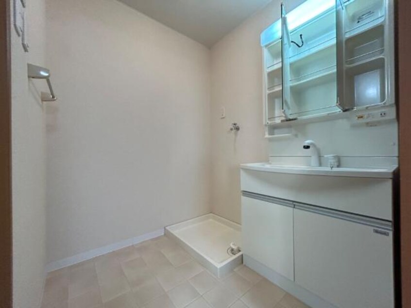 ミラー裏収納 サンタ　ピュアリ