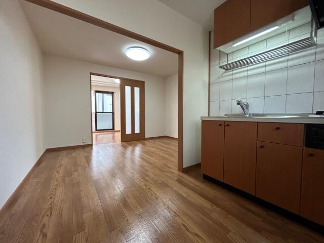 リビング サンタ　ピュアリ